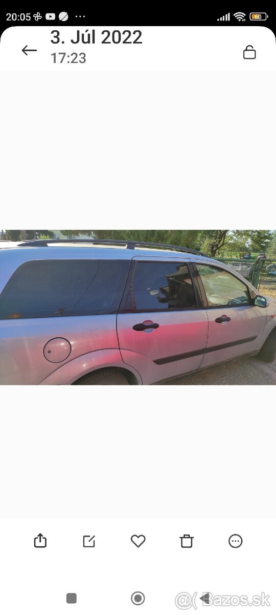 Ford Focus - 5