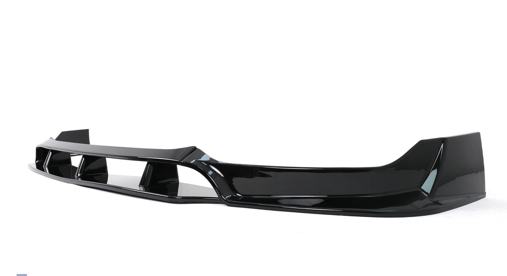 BMW X6 G06 predný spoiler - 5