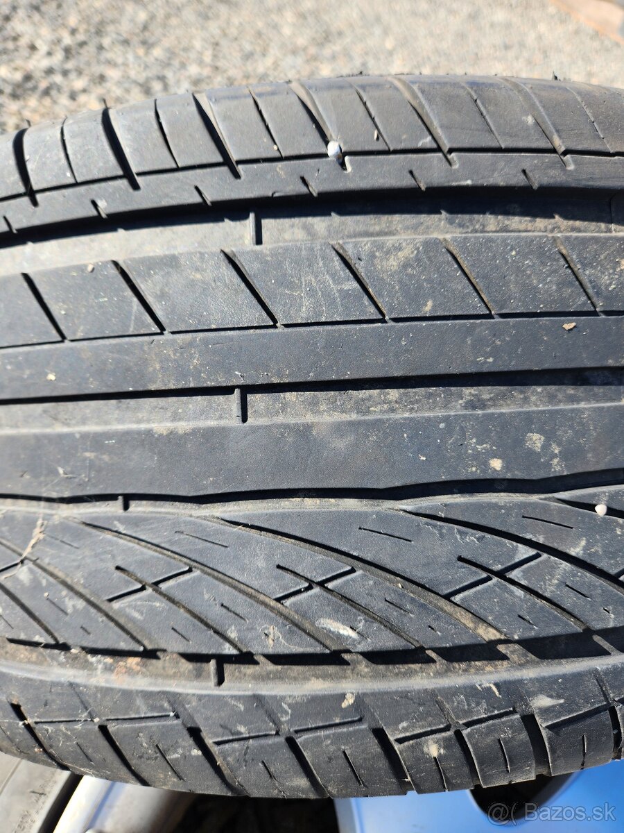5x120 R19 bmw X5 e53 - 5