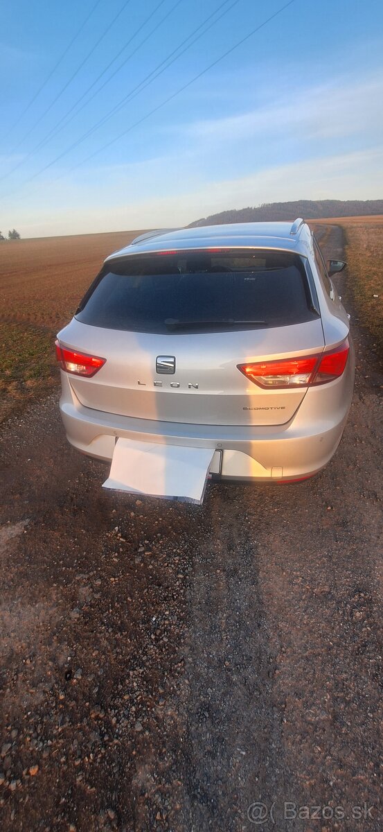 Seat Leon - 5