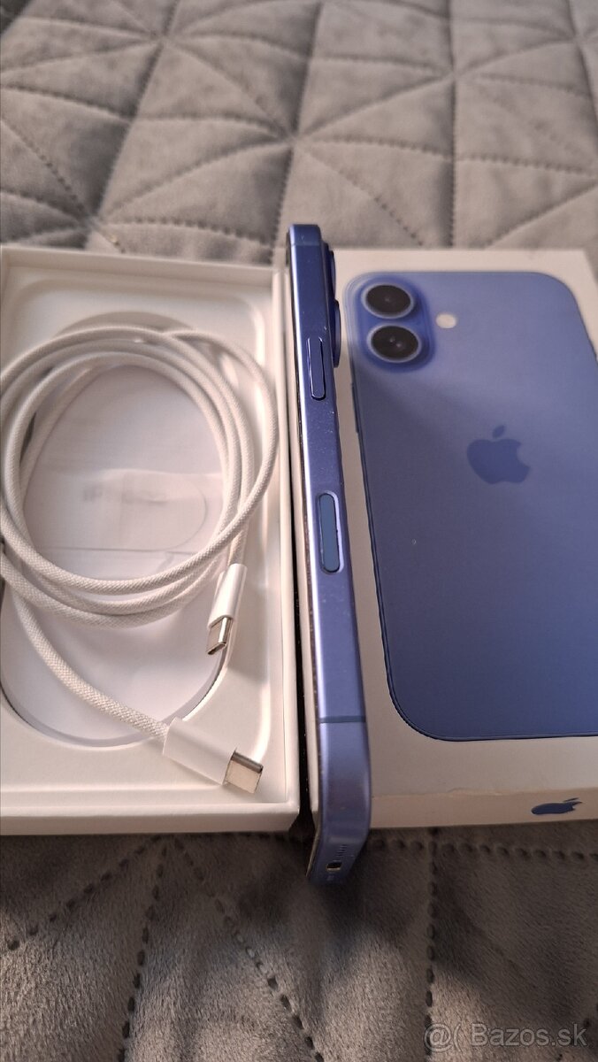 Iphone 16 - 5