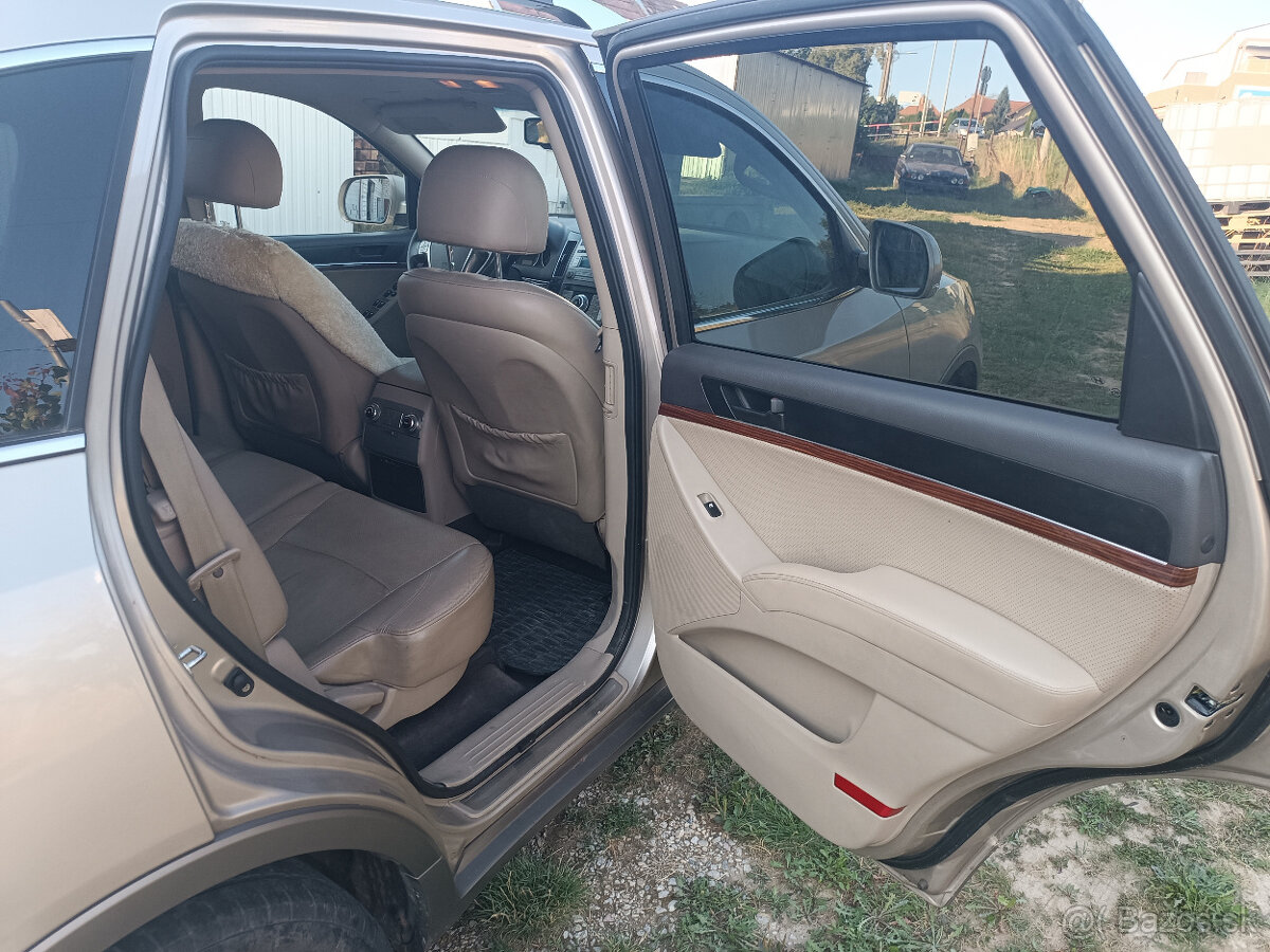 Predam Hyundai ix55 3.0 V6 crdi - 5