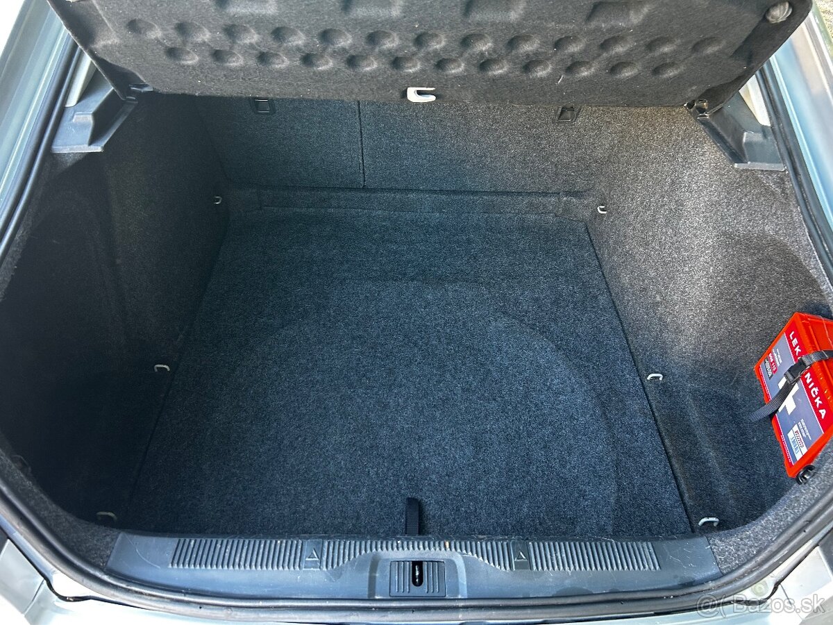 Škoda Octavia 1.6TDi 77kw - 1. Majiteľ - 5