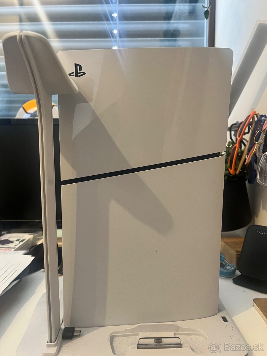 Ps5 digital - 5