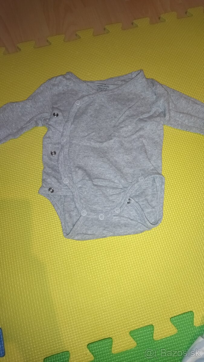 Detské veci lacné - 5