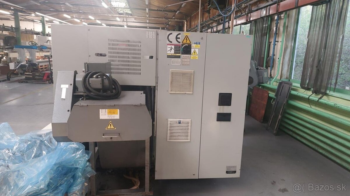 CNC soustruh KIA SKT 100 (8997) - 5