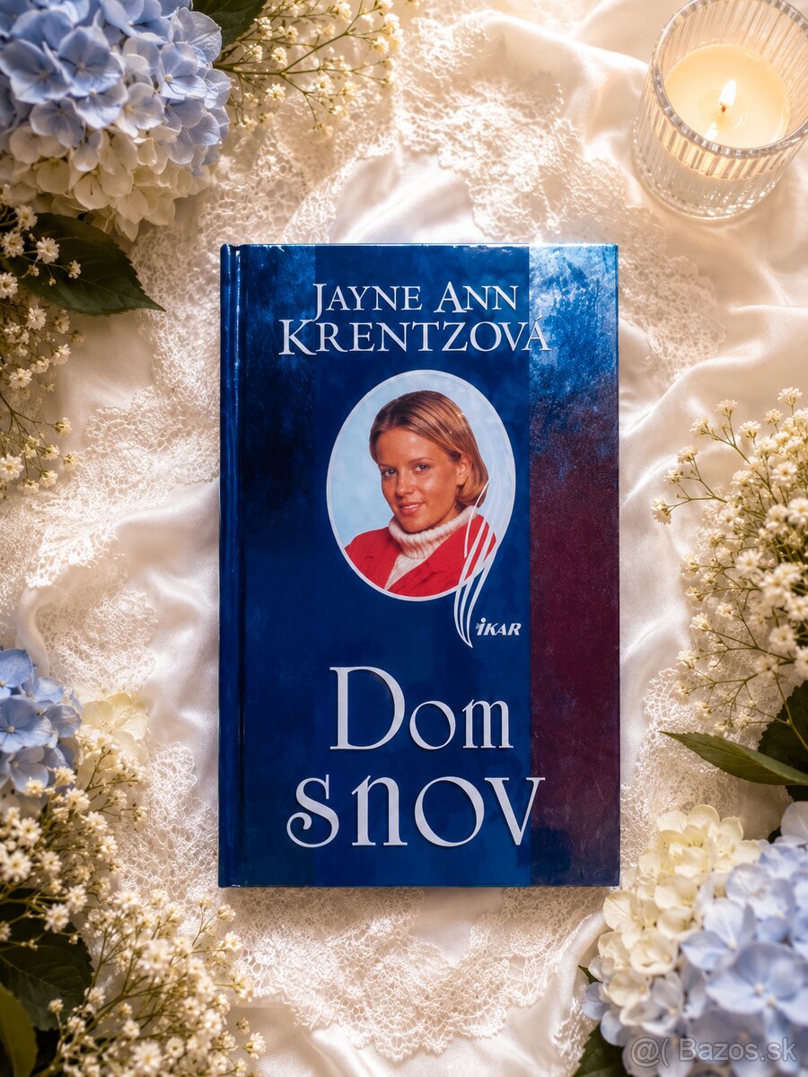 Ženská literatúra - 5