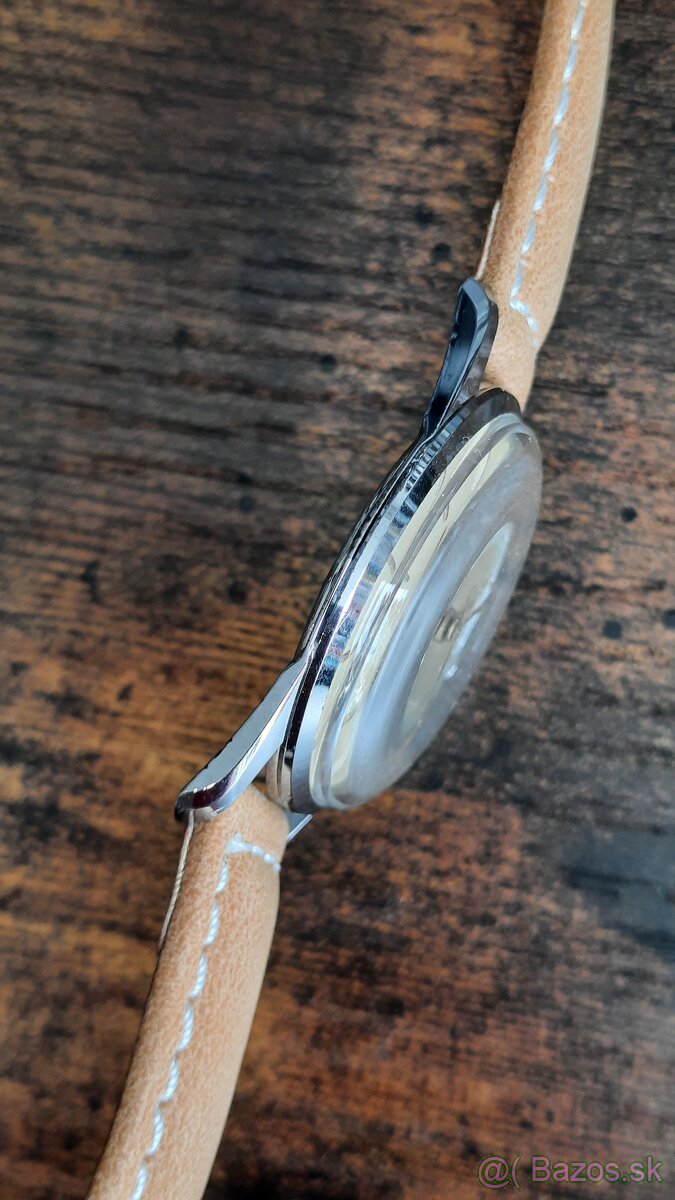 Tissot cal 781 - 5