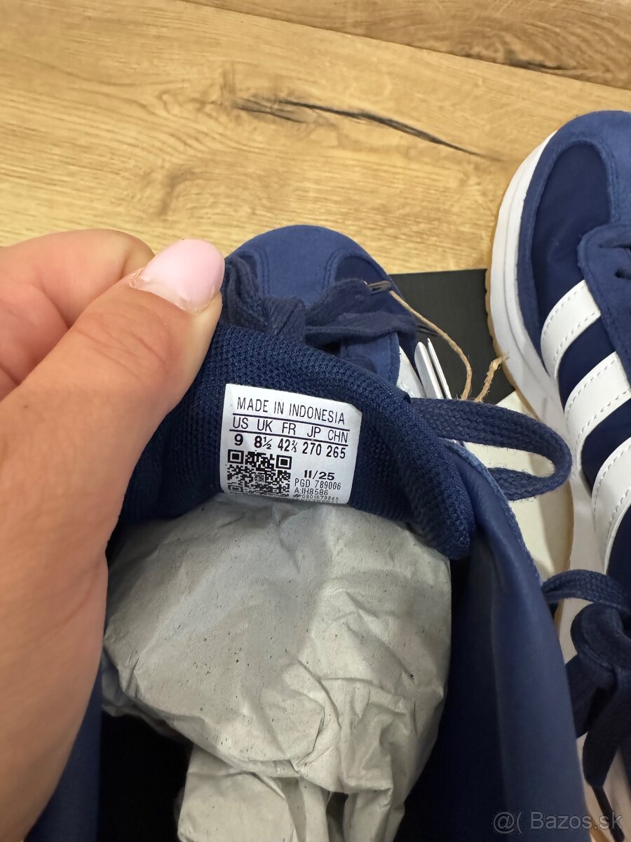 Adidas Run 70s - 5