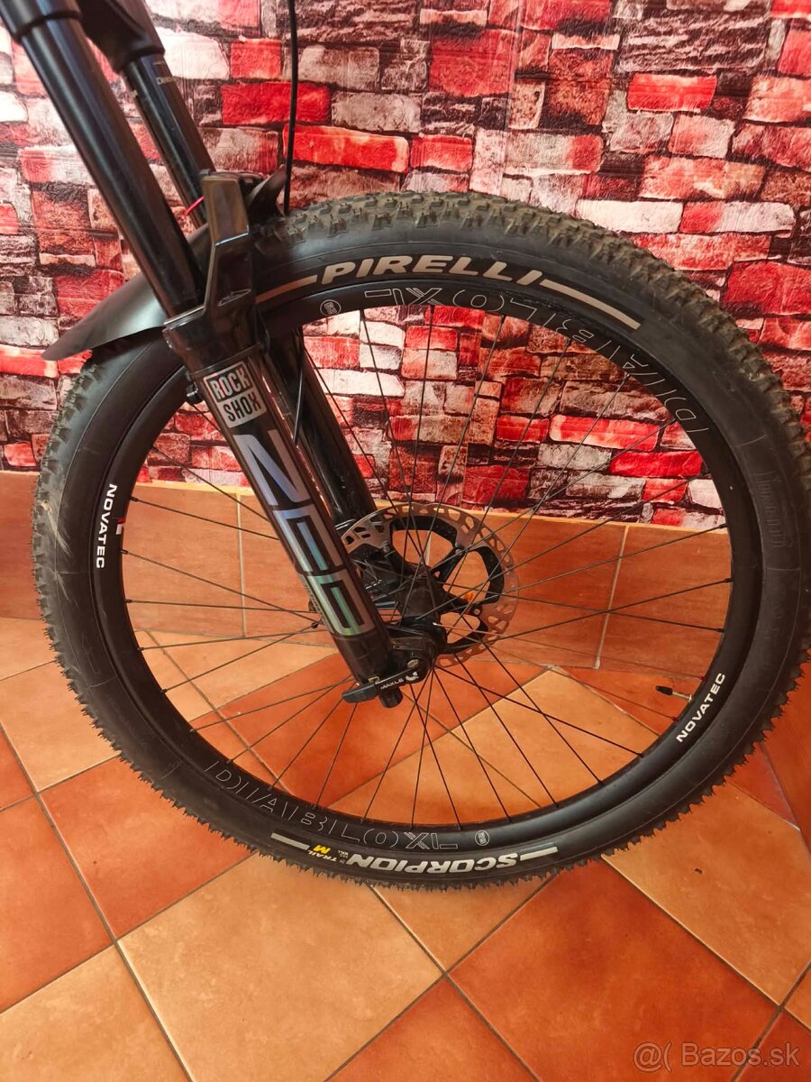 CTM Scroll Pro 29" - 5