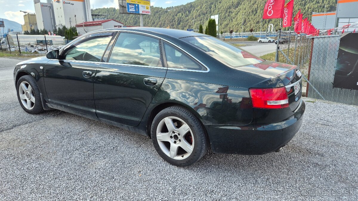Audi A6 Business 2.0 TDI - 5