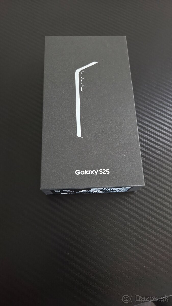 Samsung galaxy s25 256gb - 5