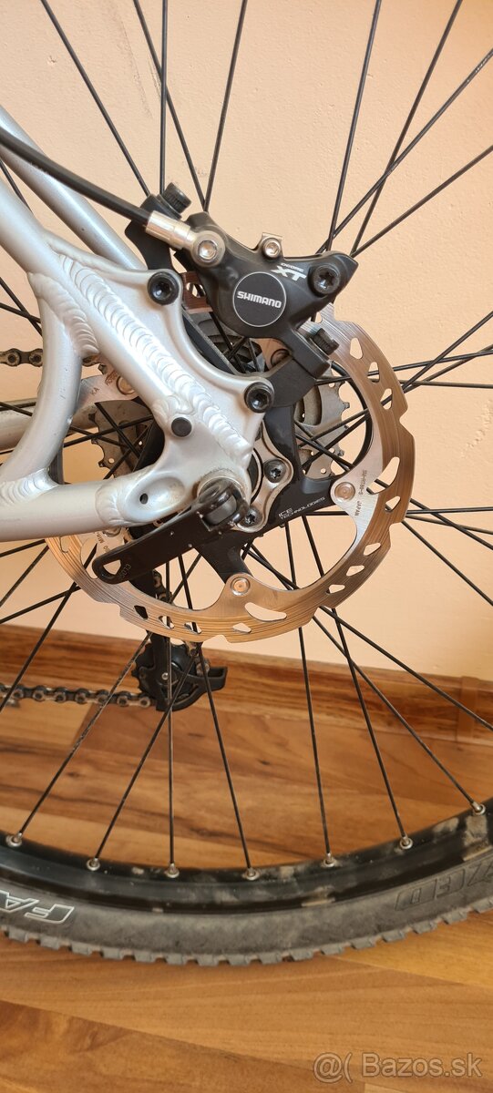 Specialized Rock Hopper - 5