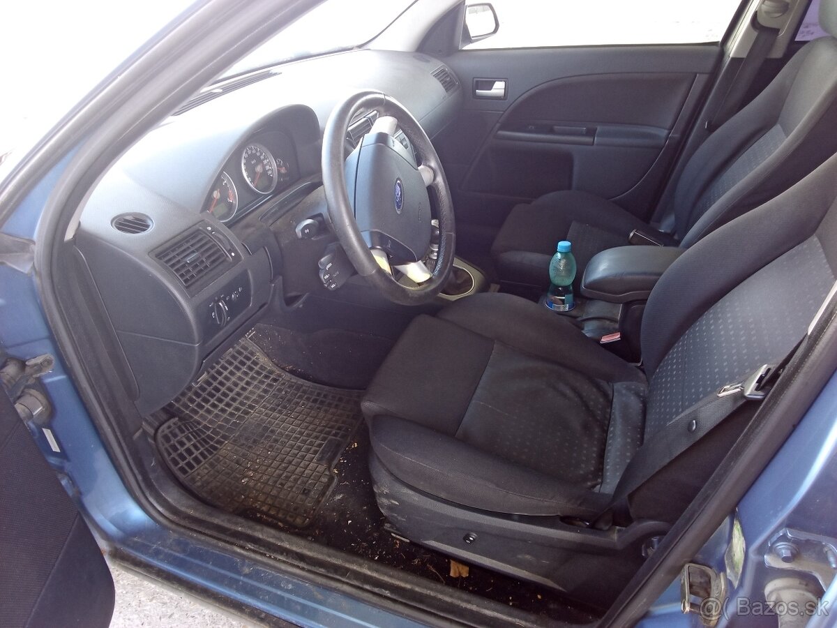 Ford Mondeo - 5