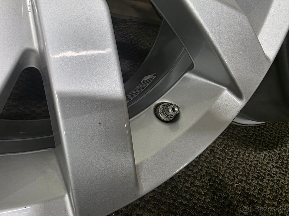 5X112 R16 VW 6,5J ET41 - 5