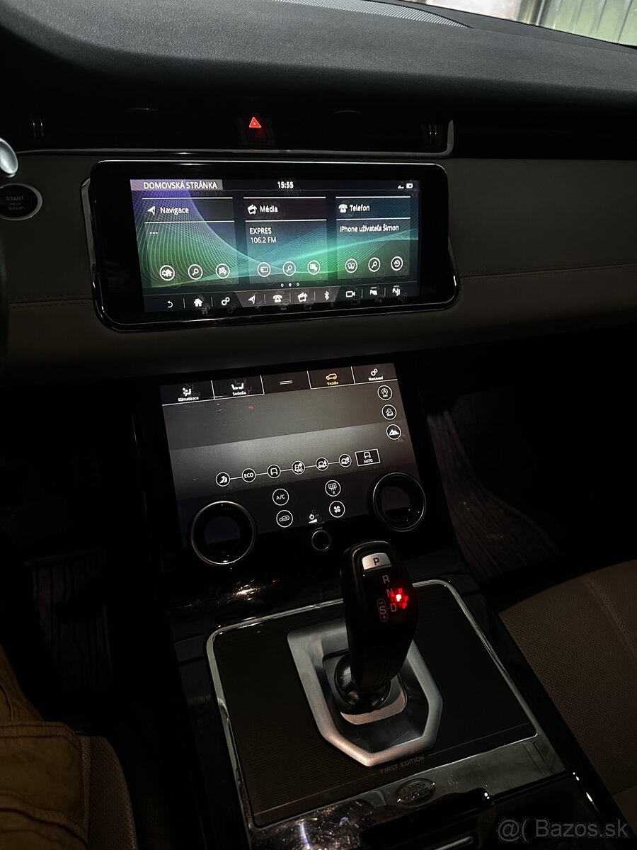 Range Rover Evoq - 5
