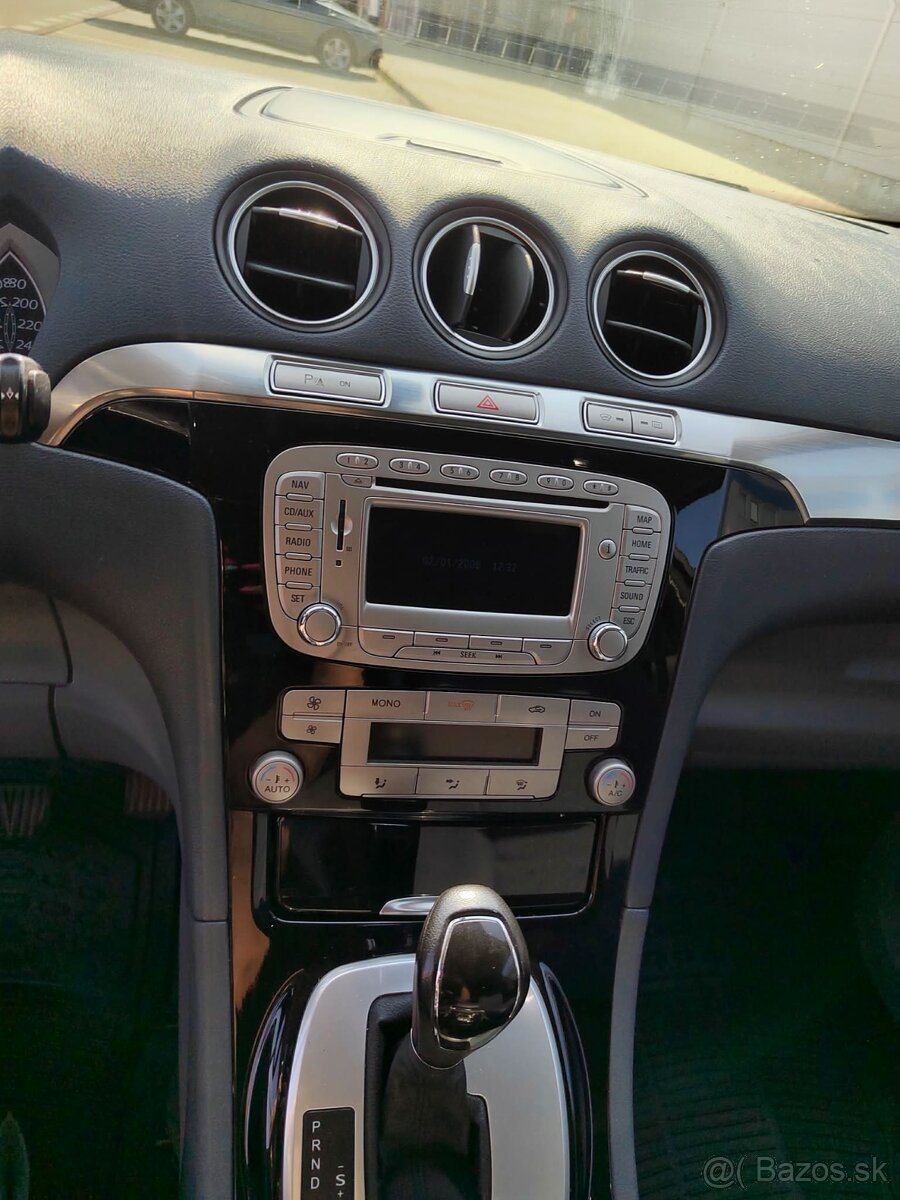 Predam Ford S max 2.0tdci 103kw - 5