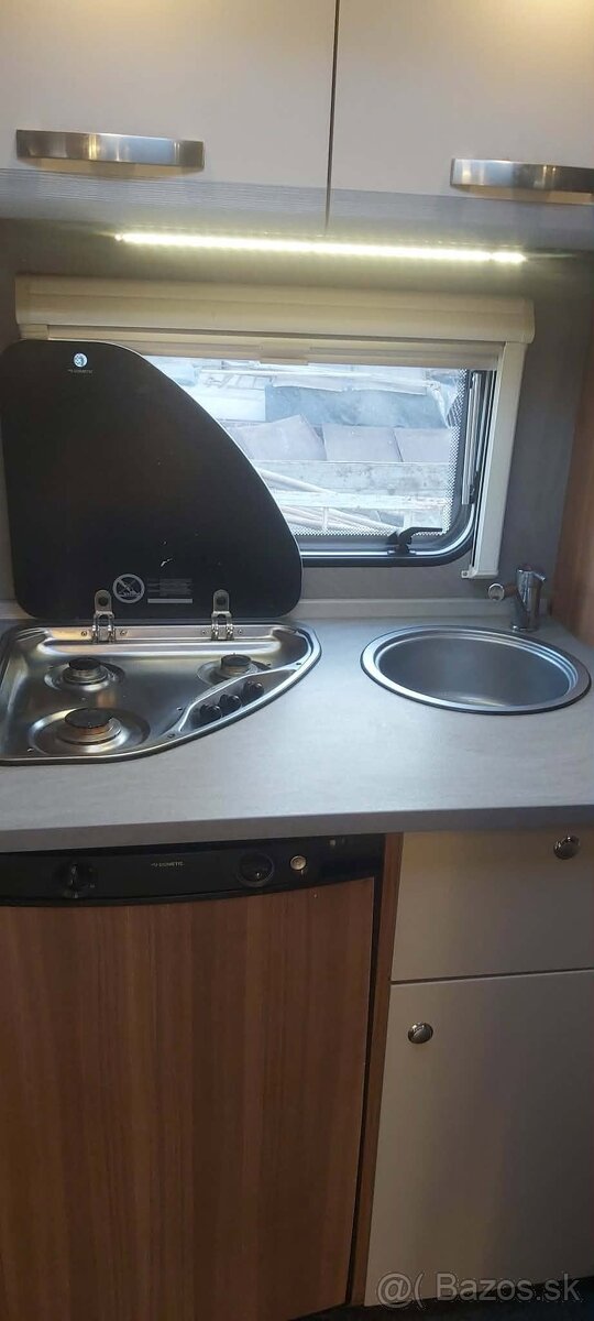 Weinsberg CaraOne 450 FU - 5