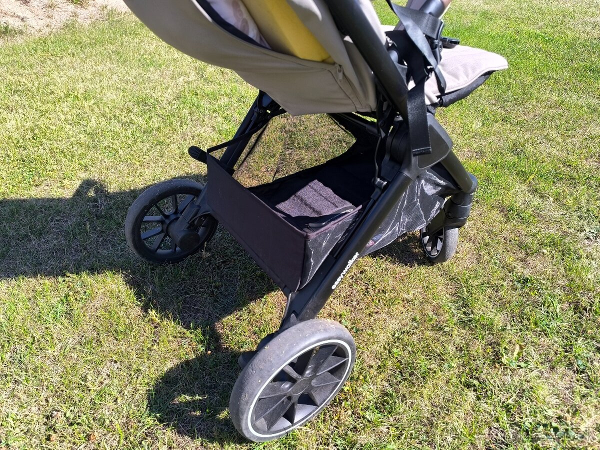 EASYWALKER Jackey 2 XL - 5