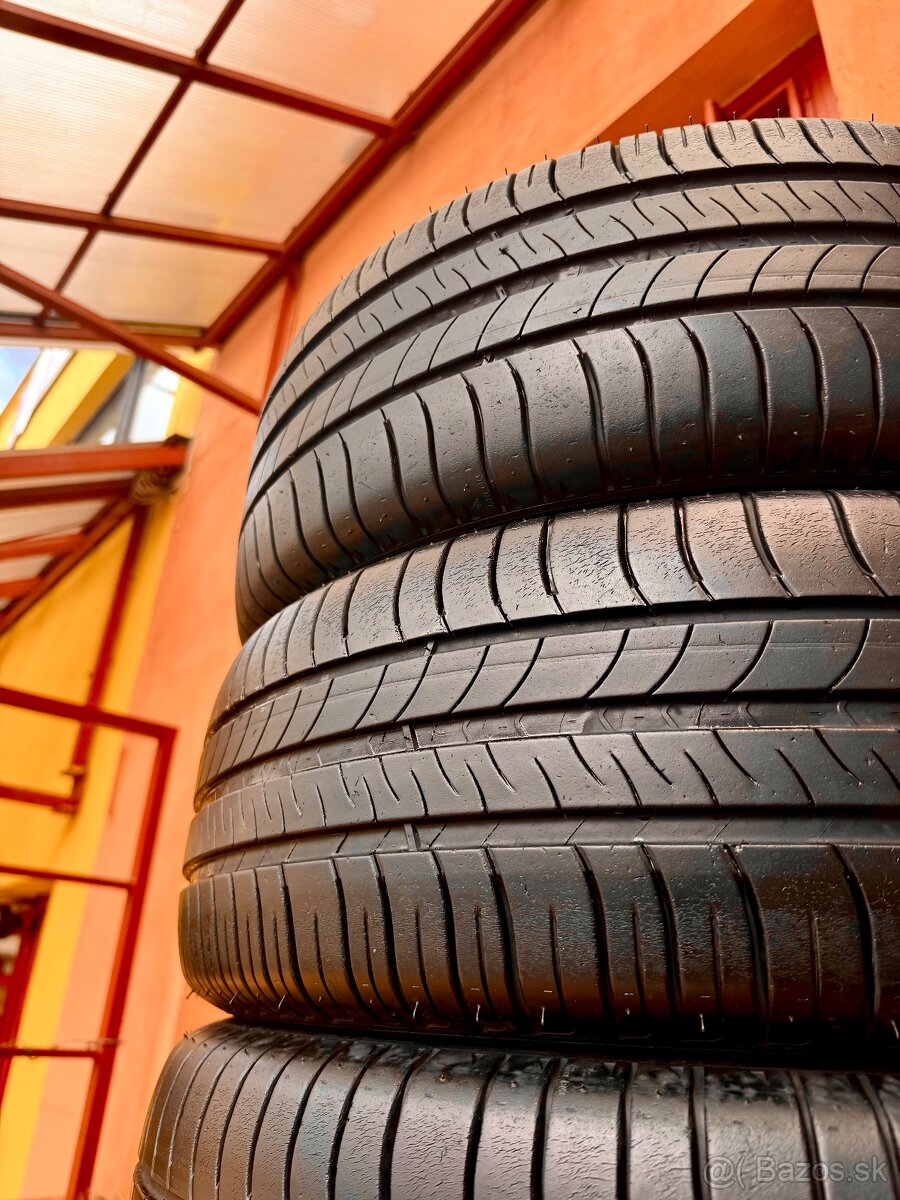 205/60 R16 letné pneumatiky kompletná sada - 5