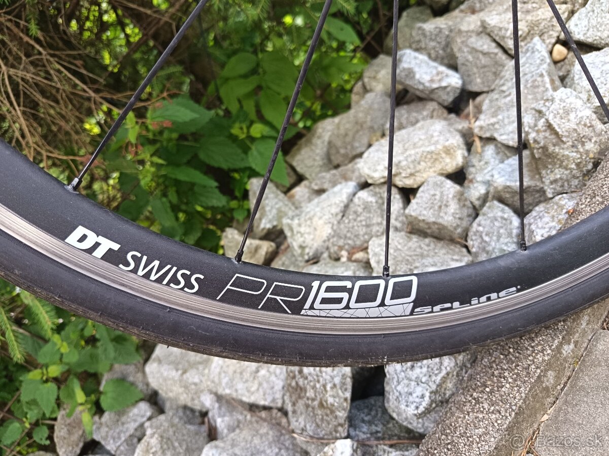 CKT 369 XL ultegra celokarbon - 5