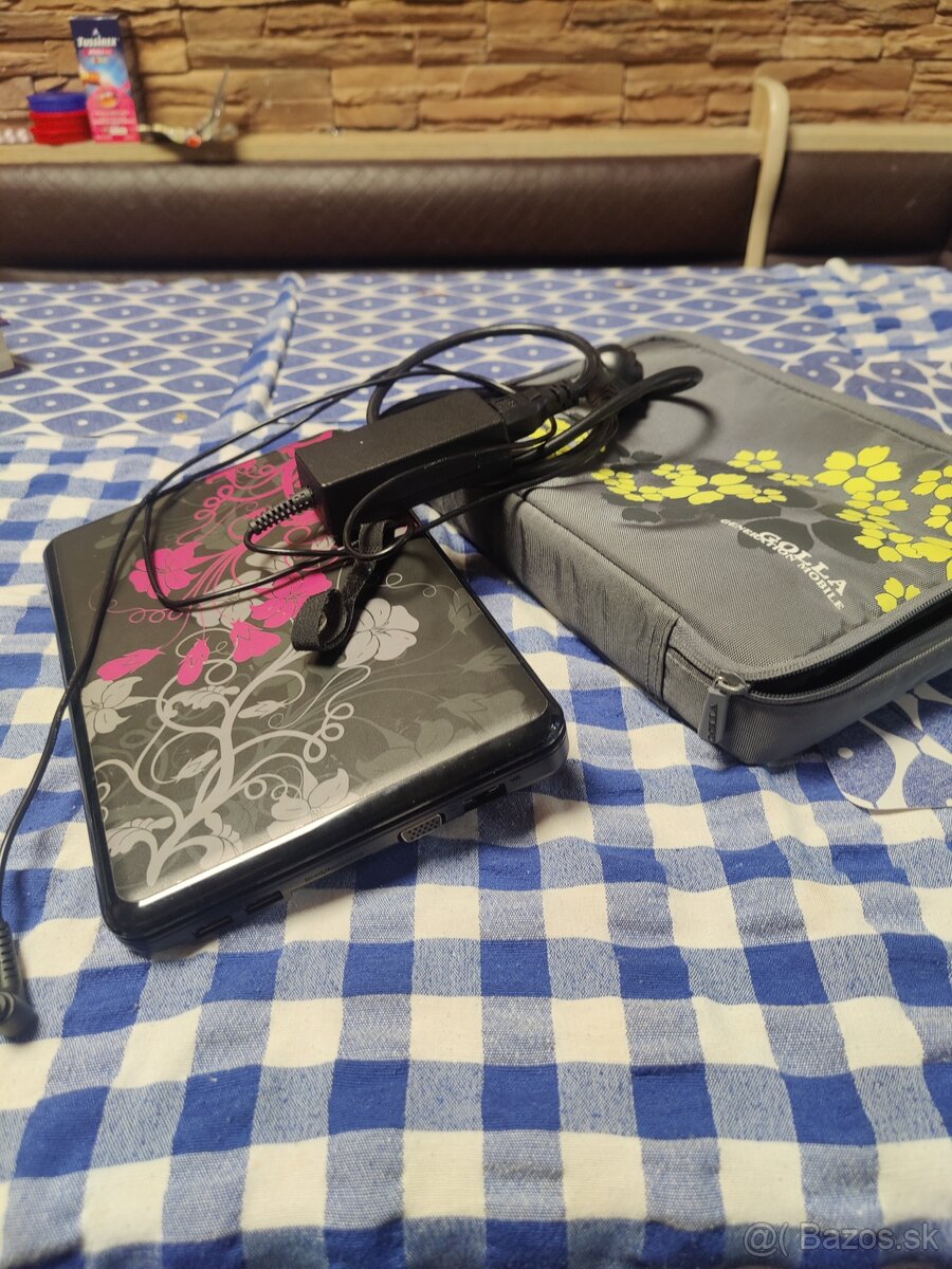 Mini notebook - 5