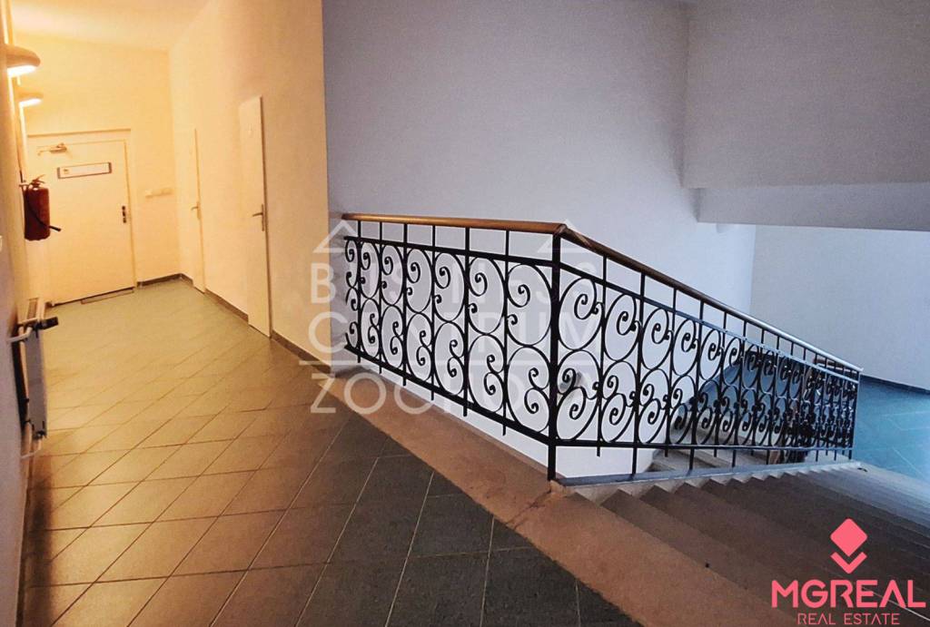 Reprezentatívne kancelárske priestory 90,73m2, Zochova ul., - 5