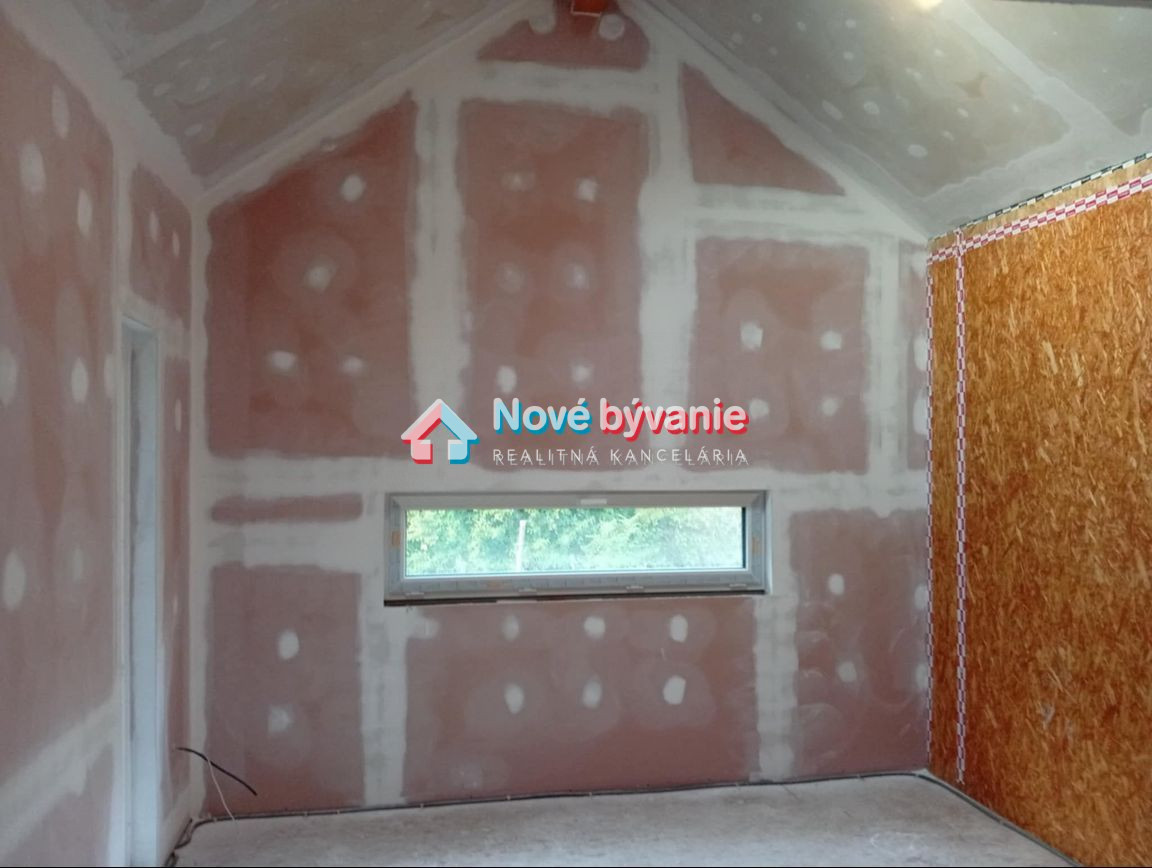 Vaša súkromná oáza pokoja v obci Babie - 5