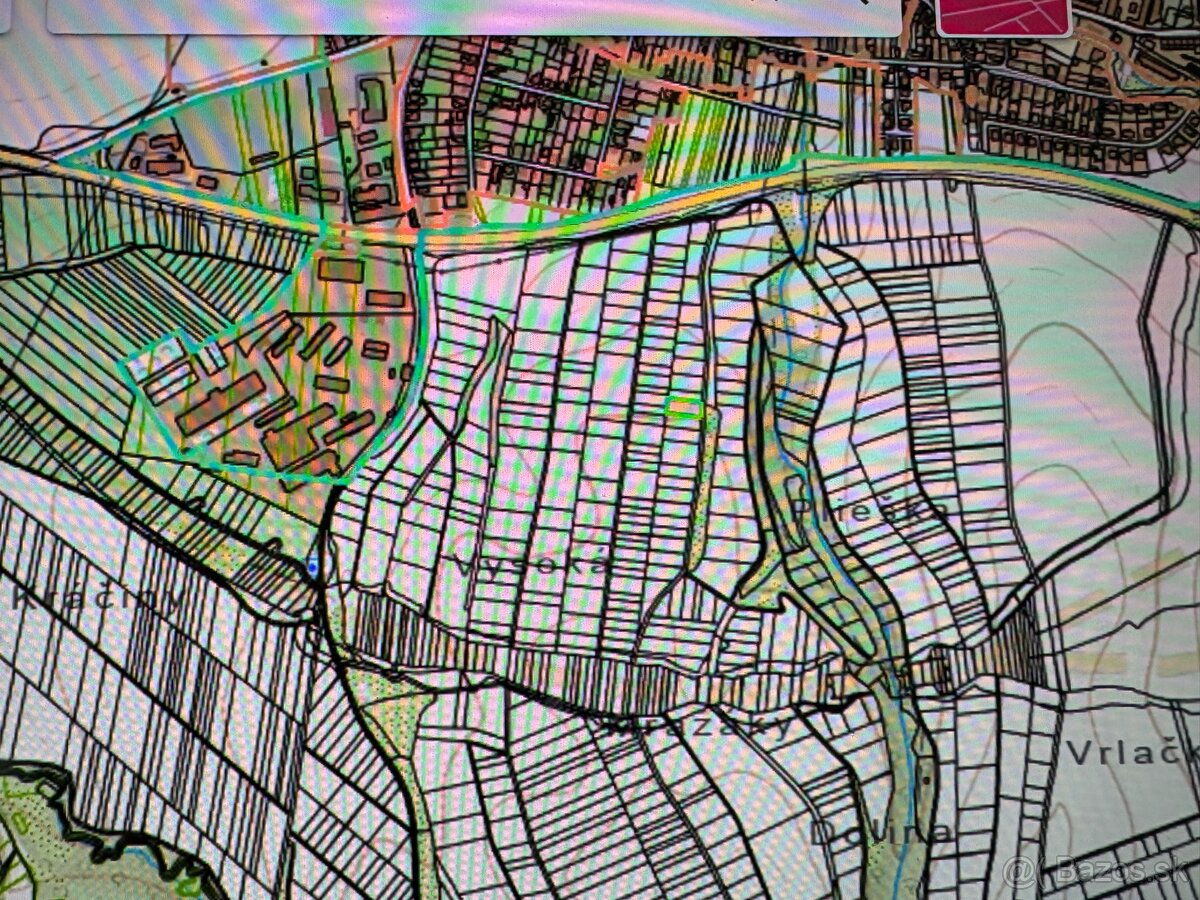 pozemky trenčianska turna - 5