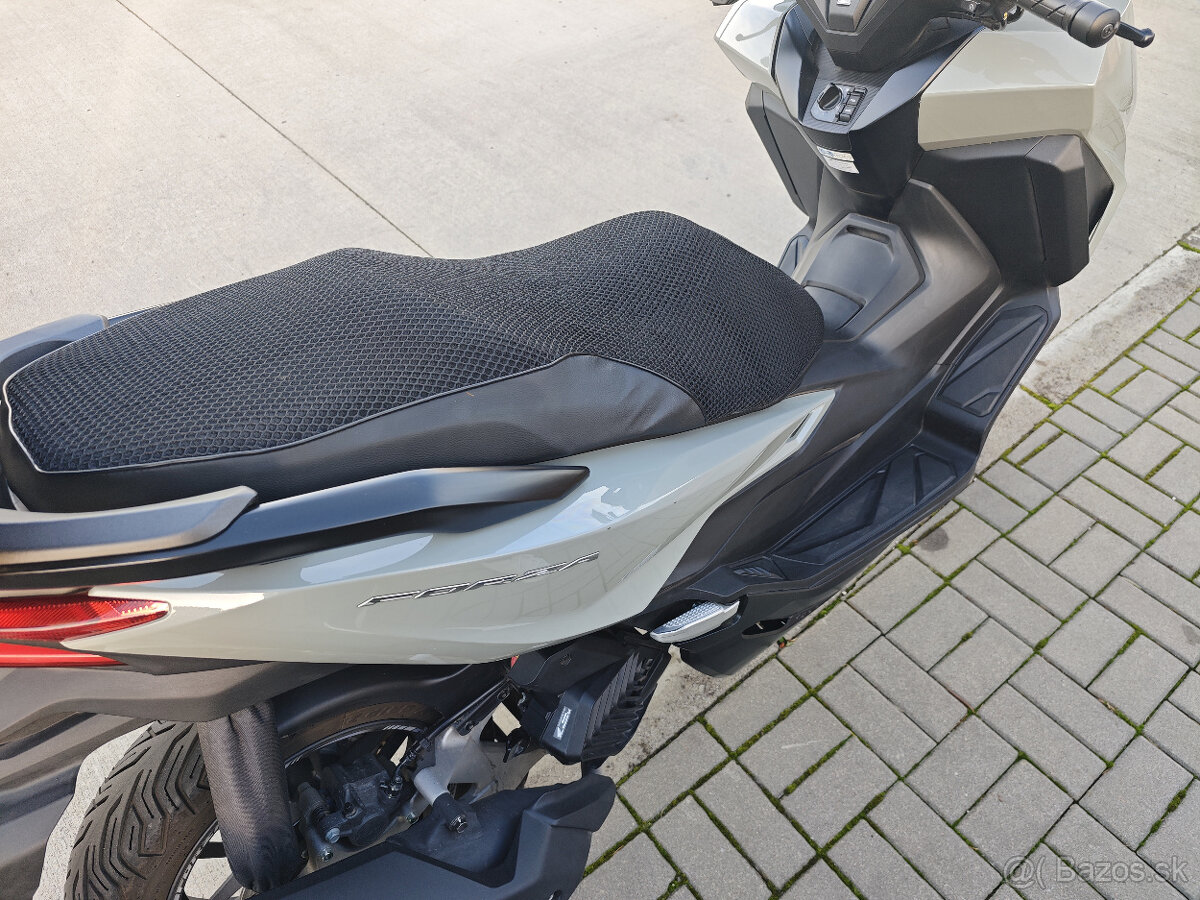 Honda Forza 125 - 5