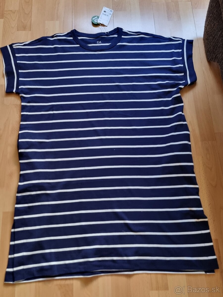 Krásne letné šaty, XXL - 5