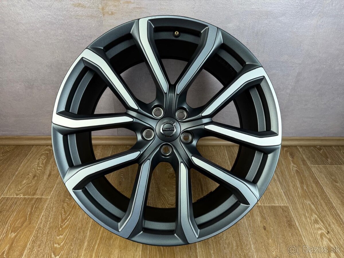 Originál kolesa R20 Volvo XC90 - 5