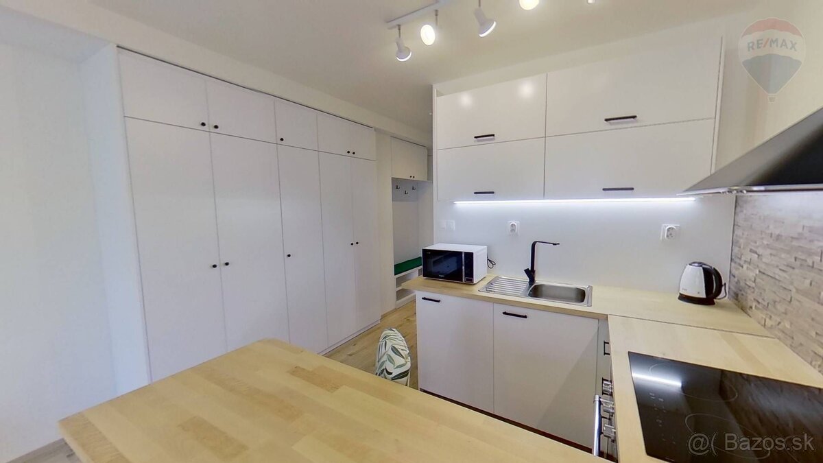 Prenájom 1-izb. bytu Nitra Centrum - 5