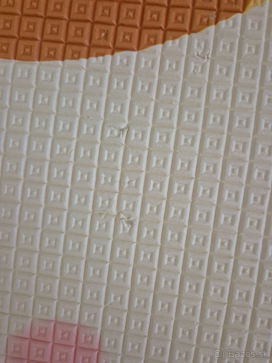 Podlozka Milly Mally - 5