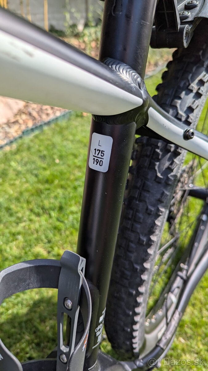 Horský elektrobicykel Ghost Teru B2.7+ 27,5" - 5