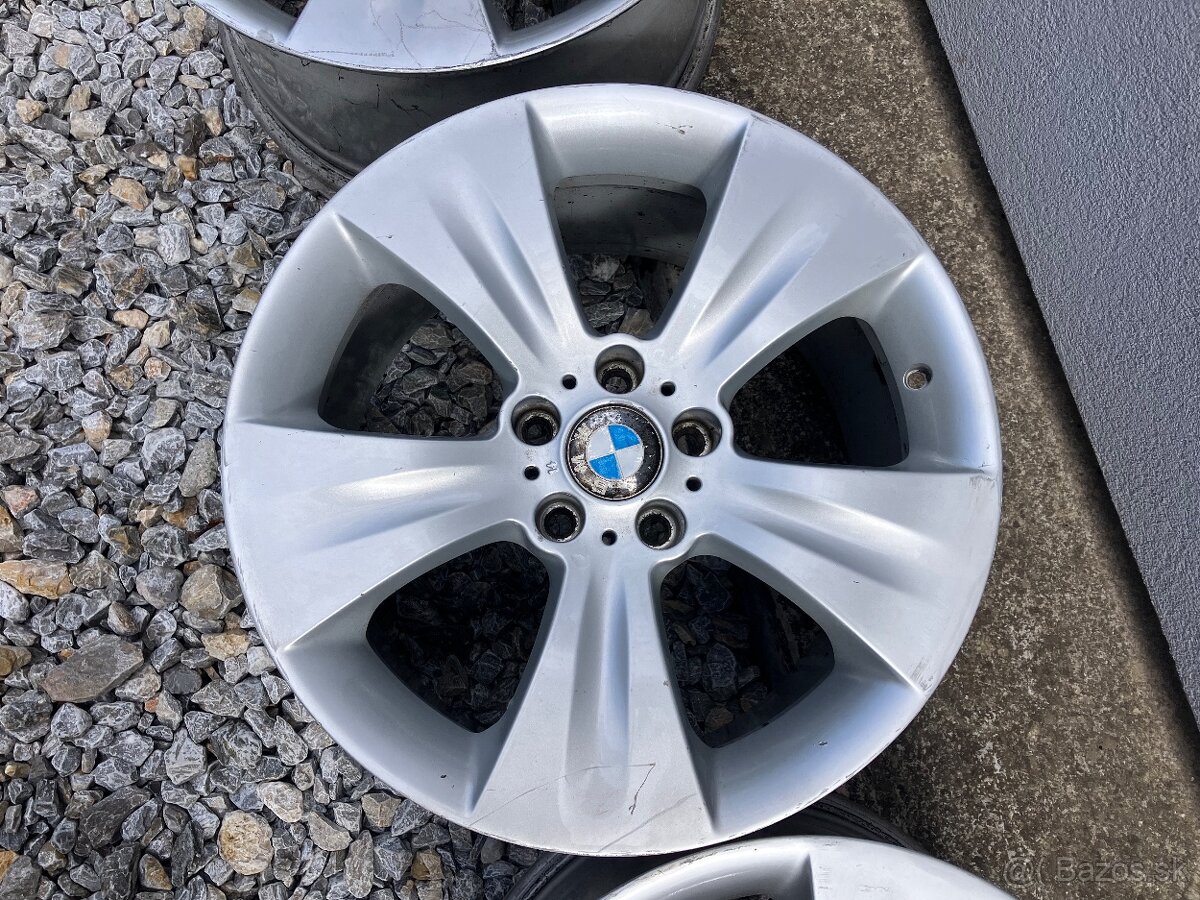 Predam Hlinikove Disky original BMW X5,X6,5X120 - 5