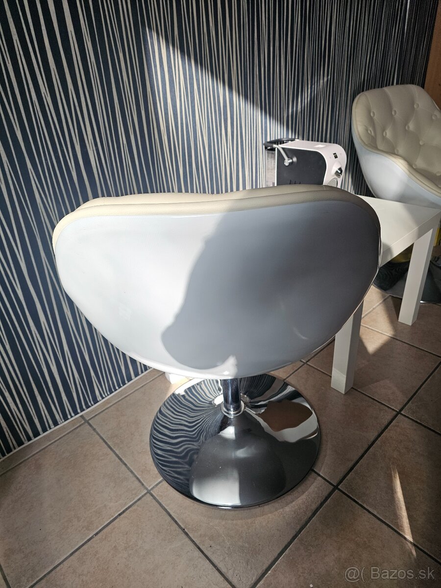 Kreslá - vyborny stav - 5