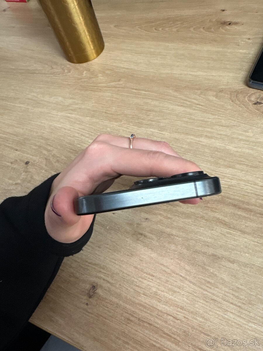 Iphone 15 pro, 256GB - 5