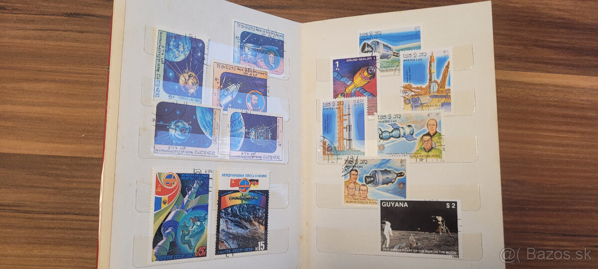 Vesmír v malom starom čínskom albume - 5