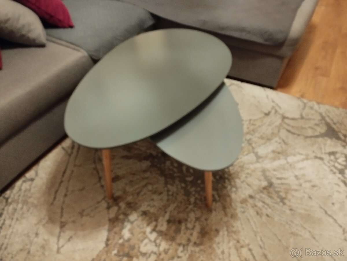 Konferenčný stolík - 5