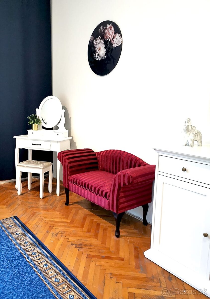 Ubytovanie v Prahe - 5