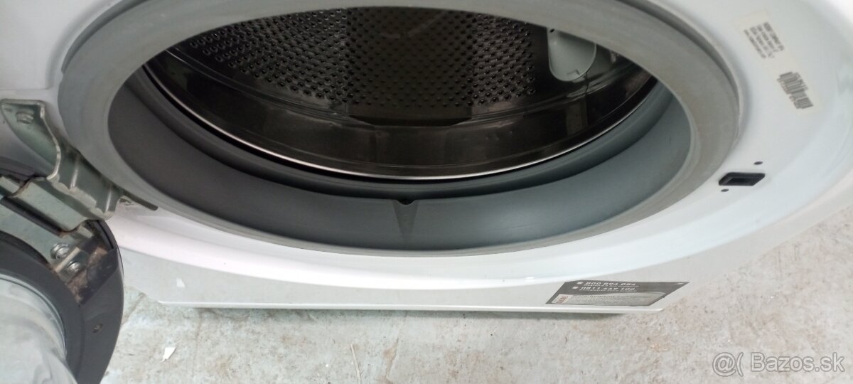 Práčka so sušičkou Hotpoint Ariston - 5