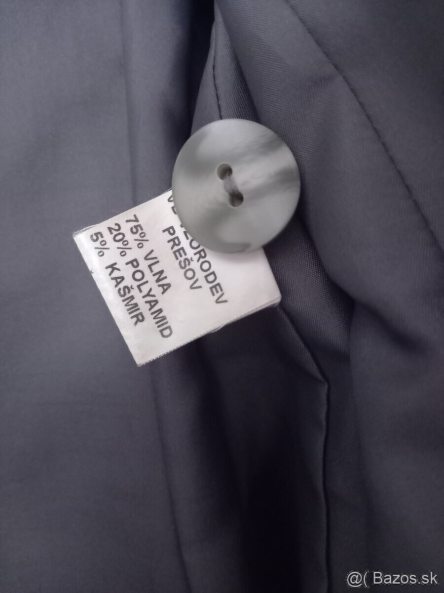 Kabáty, sako - 5