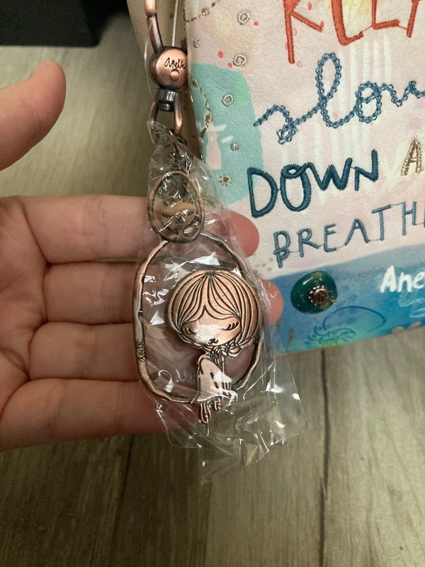 kabelka Anekke Mediterranean - 5