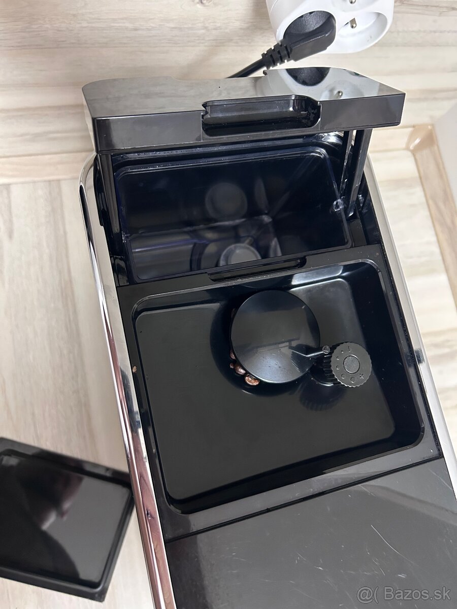 Kávovar ☕️ Tchibo Esperto Coffee - 5