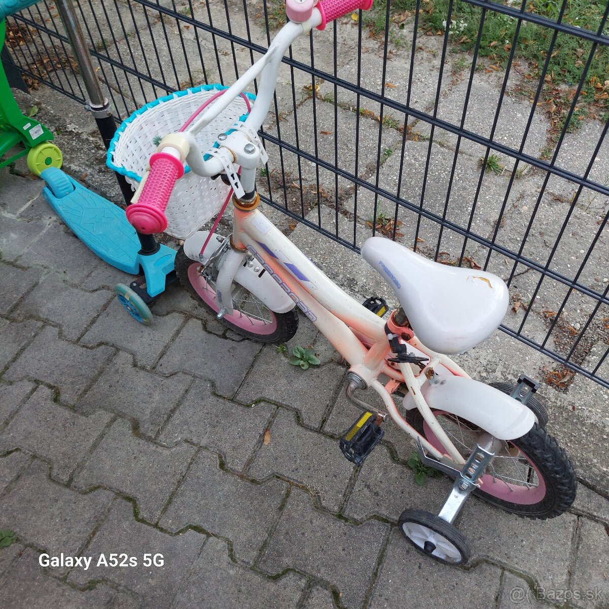 Balík detských vecí za 35€ - 5