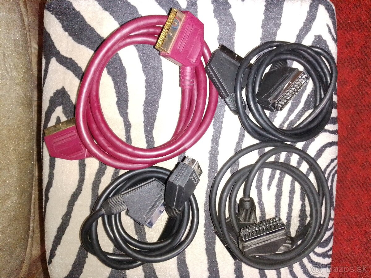 AMIKO HD8155 satelitný set-top box - 5