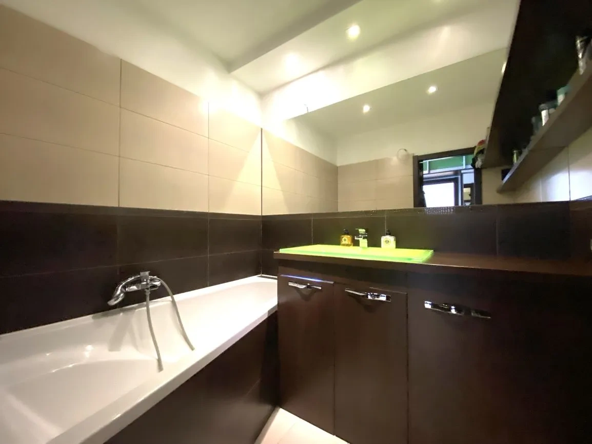 Na prenájom krásny 2-izbový byt v Ružinove - 5