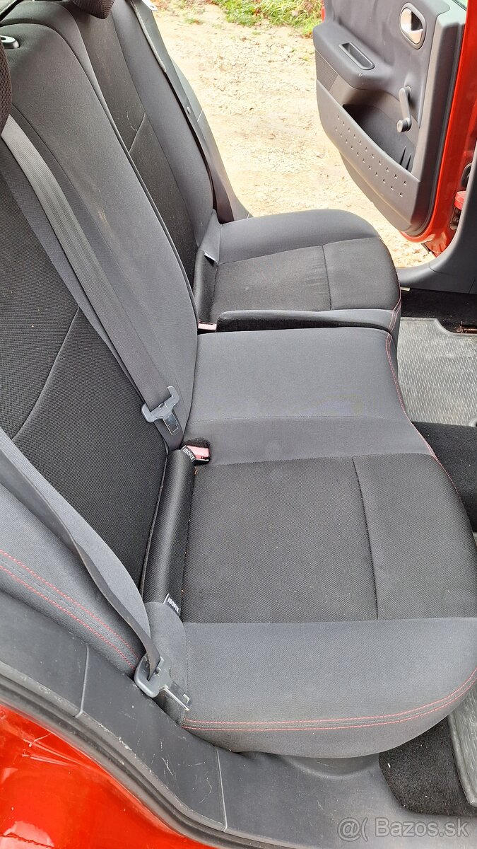 Renault Megane Combi ll, 1,5 Dci, 78kw na DIELY - 5