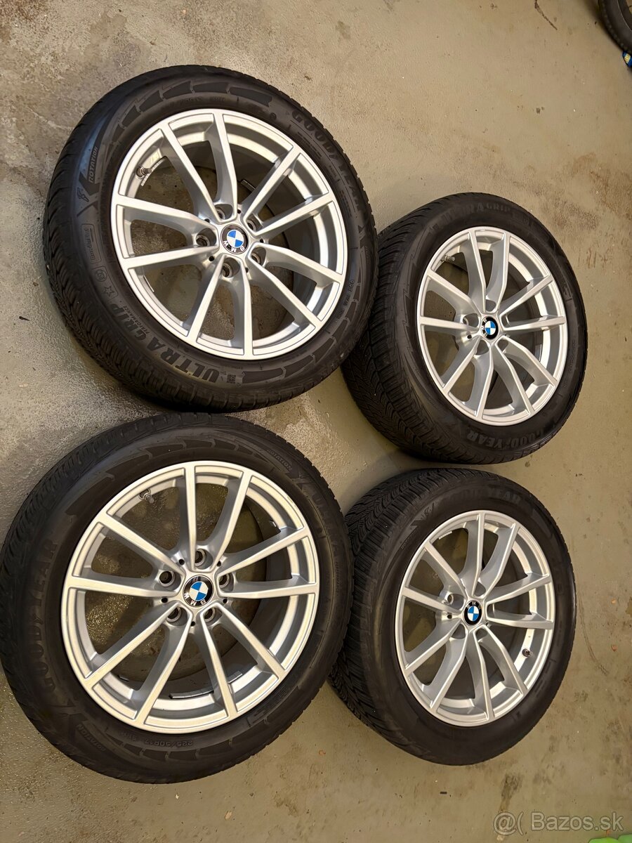 17” alu BMW G20 Styling 778 225/50 R17 - 5